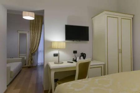 Gravina Suite Frattina - 0