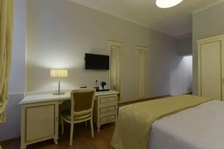Gravina Suite Frattina - 18