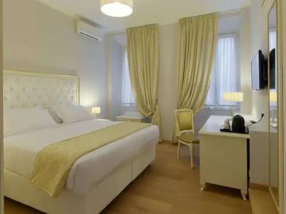 Gravina Suite Frattina - 48