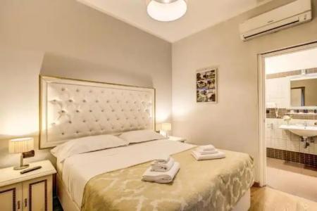 Gravina Suite Frattina - 54