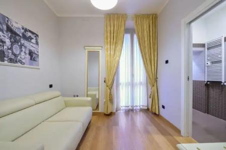 Gravina Suite Frattina - 5