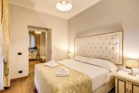 Gravina Suite Frattina - 44