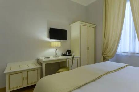 Gravina Suite Frattina - 39