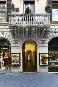 Gravina Suite Frattina - 62