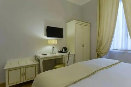 Gravina Suite Frattina - 47