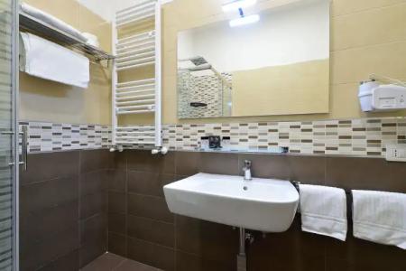 Gravina Suite Frattina - 27