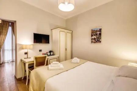 Gravina Suite Frattina - 61