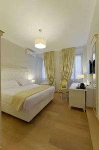 Gravina Suite Frattina - 16