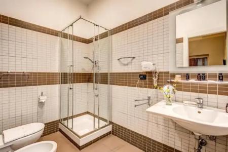 Gravina Suite Frattina - 58