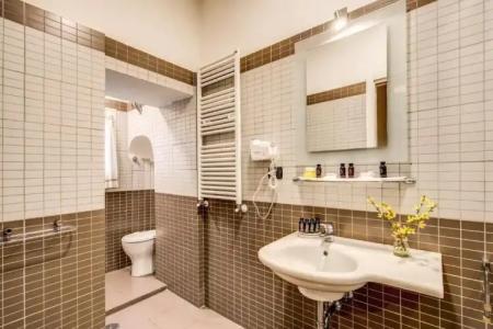 Gravina Suite Frattina - 66