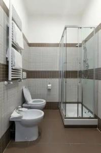 Gravina Suite Frattina - 26