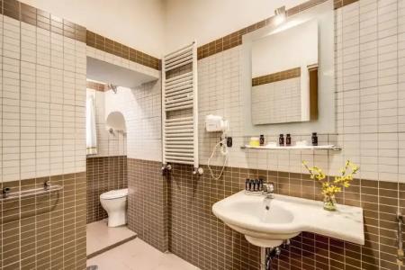 Gravina Suite Frattina - 38