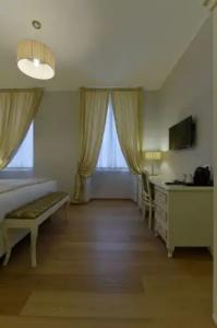 Gravina Suite Frattina - 21