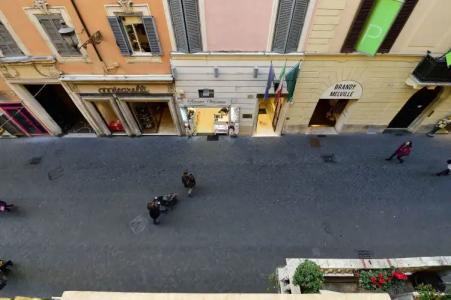 Gravina Suite Frattina - 4