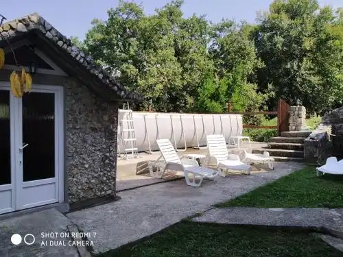Villa Wolf Brave (Hrabri Vuk) - 7