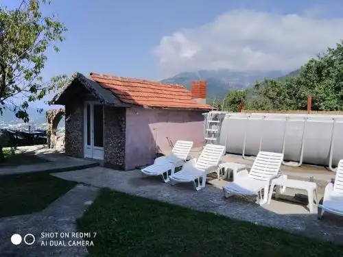 Villa Wolf Brave (Hrabri Vuk) - 11