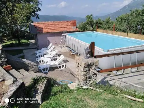 Villa Wolf Brave (Hrabri Vuk) - 14