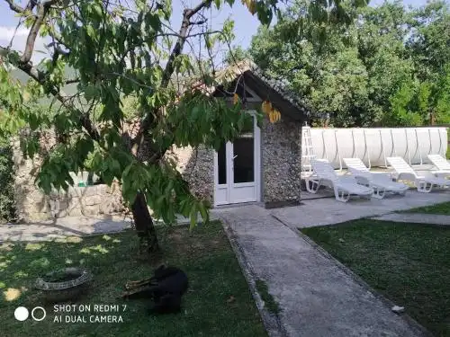 Villa Wolf Brave (Hrabri Vuk) - 24