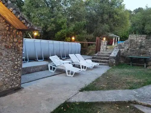 Villa Wolf Brave (Hrabri Vuk) - 36