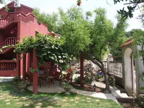 Villa Wolf Brave (Hrabri Vuk) - 20