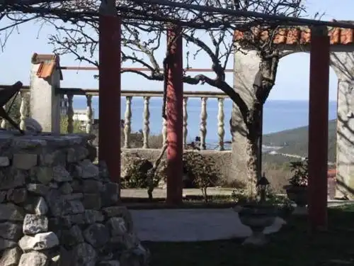 Villa Wolf Brave (Hrabri Vuk) - 57