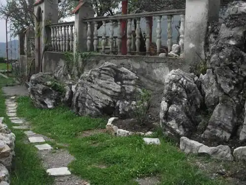 Villa Wolf Brave (Hrabri Vuk) - 61