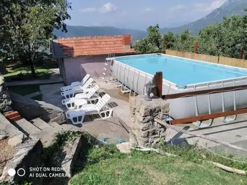 Villa Wolf Brave (Hrabri Vuk) - 107