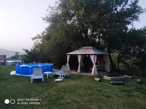 Villa Wolf Brave (Hrabri Vuk) - 108