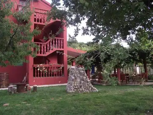 Villa Wolf Brave (Hrabri Vuk) - 115