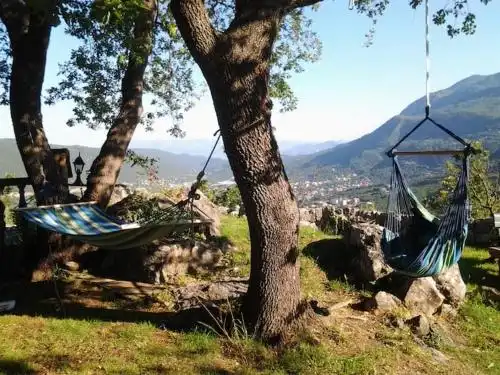 Villa Wolf Brave (Hrabri Vuk) - 116