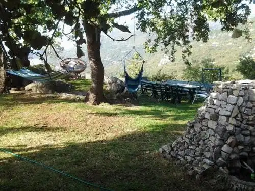 Villa Wolf Brave (Hrabri Vuk) - 117