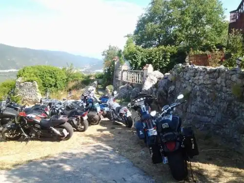 Villa Wolf Brave (Hrabri Vuk) - 119