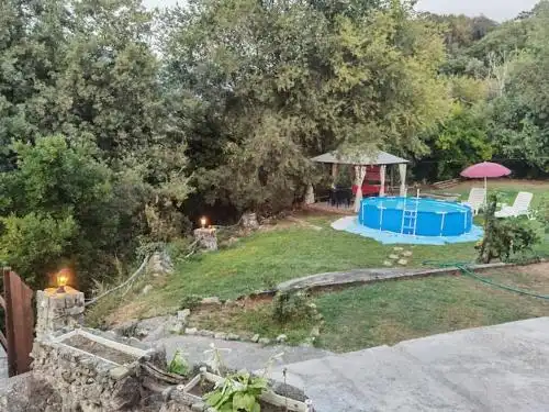 Villa Wolf Brave (Hrabri Vuk) - 121