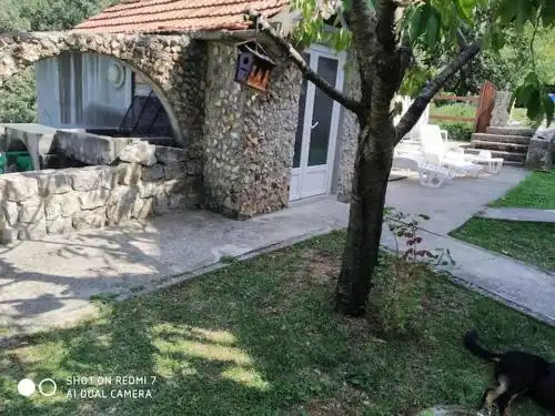 Villa Wolf Brave (Hrabri Vuk) - 123