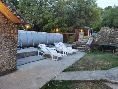 Villa Wolf Brave (Hrabri Vuk) - 124