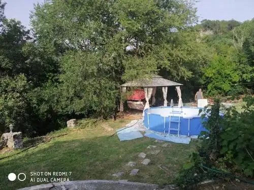 Villa Wolf Brave (Hrabri Vuk) - 128