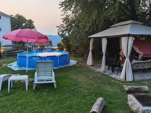 Villa Wolf Brave (Hrabri Vuk) - 134