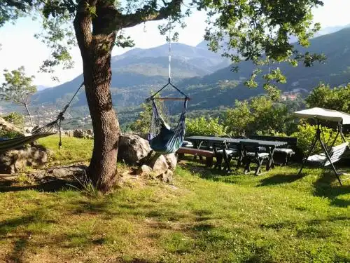 Villa Wolf Brave (Hrabri Vuk) - 135
