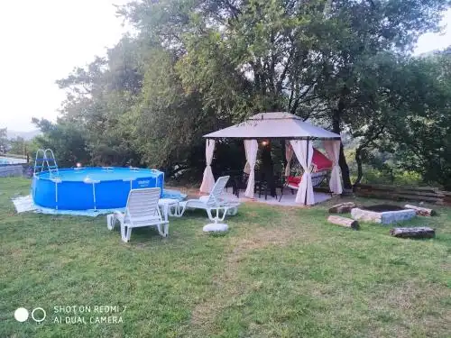 Villa Wolf Brave (Hrabri Vuk) - 140