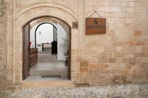 Ancient Knights Luxury Suites, Rhodes Town
