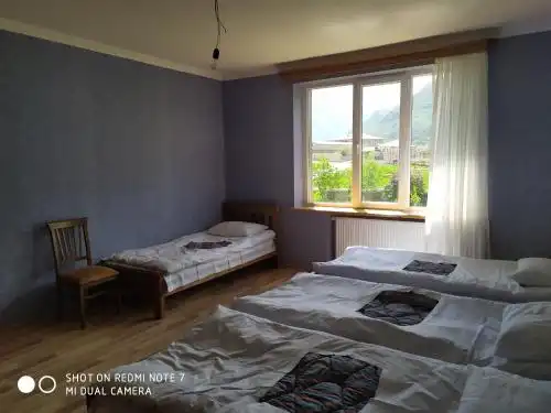 Kamara Guest House - 16