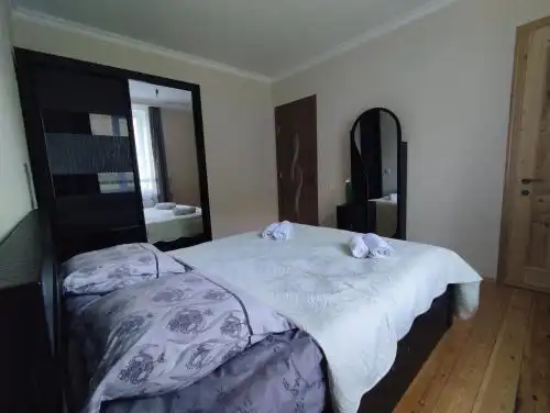 Kamara Guest House - 23