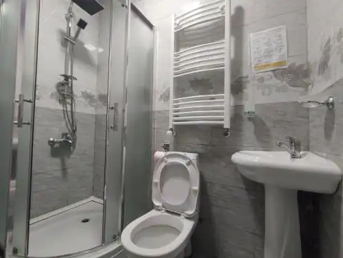 Kamara Guest House - 21