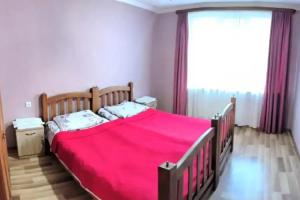 Kamara Guest House, Kazbegi