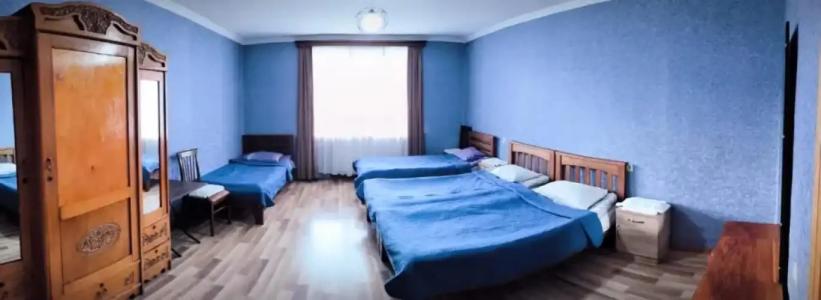 Kamara Guest House - 1