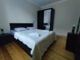 Deluxe Double Room with Shower