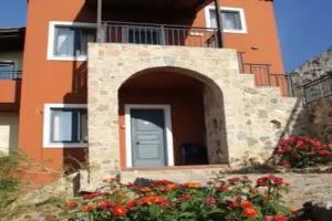 Aparthotel 3 Stars Piskopiano, Hersonissos