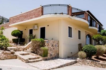 Apart3 Stars Piskopiano - 38