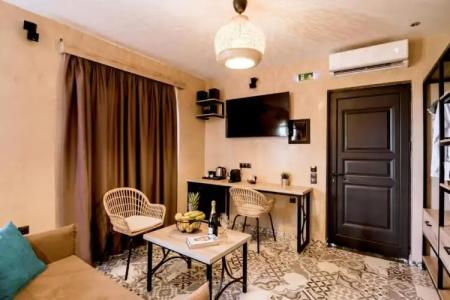 Apart3 Stars Piskopiano - 42