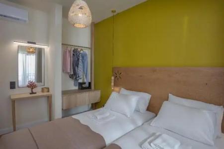 Apart3 Stars Piskopiano - 57